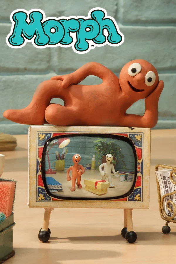 Poster for Morph