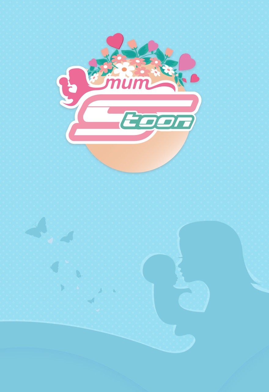 Poster for mumtoon