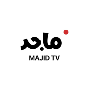 Logo for قناة ماجد للأطفال بث مباشر