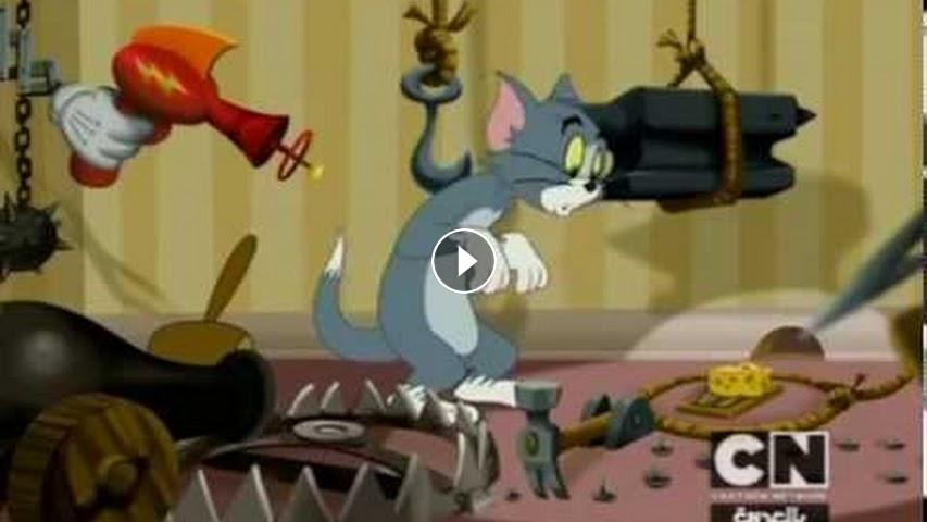 Tom and Jerry توم وجيري الموسم الثاني مدبلج الحلقة 2 موقع ستارديما