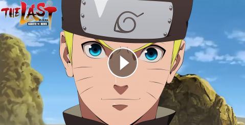 فيلم Naruto Shippuuden Movie 7 The Last مترجم موقع ستارديما