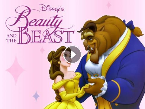 مشاهدة فلم Beauty And The Beast الجميلة والوحش مدبلج لهجة مصرية موقع ستارديما
