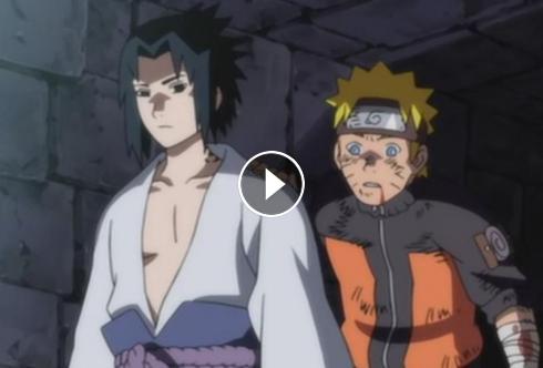 فلم Naruto Shippuuden Movie 2 Kizuna مترجم عربي موقع ستارديما