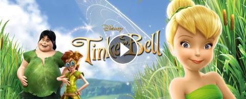 مشاهدة فلم Tinker Bell تنة ورنة مدبلج عربي فصحى موقع ستارديما