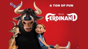 فيلم كرتون فرديناند – Ferdinand مدبلج عربي