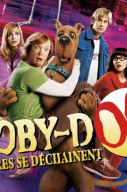 الفيلم العائلي سكوبي دوو 2: انطلاق الوحوش Scooby-Doo 2 Monsters Unleashed﻿ مترجم عربي