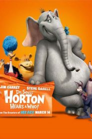 فيلم كرتون هورتون يسمع صوتاً – Horton Hears a Who مترجم عربي