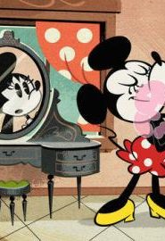 فيلم كرتون Eau du Minnie | A Mickey Mouse Cartoon | Disney مدبلج عربي