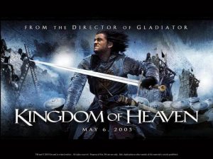 الفيلم العائلي مملكة السماء – Kingdom of Heaven مدبلج عربي