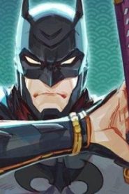 فيلم كرتون Batman Ninja 2018 مترجم عربي