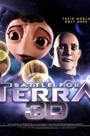 شاهد فيلم Battle for Terra مترجم عربي