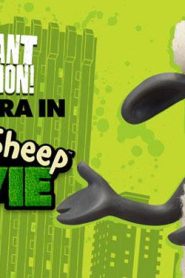 فلم خروف شون ذا شيب Shaun the Sheep The Movie 2015