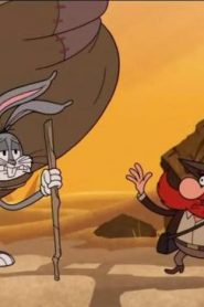 باغز إنتاج لوني تونز الحلقة 32 – الأرنب والعالم ضائع