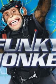 فيلم Funky Monkey مترجم عربي