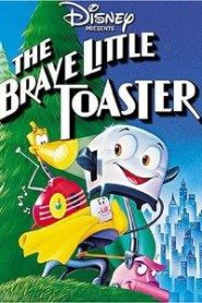 فيلم The Brave Little Toaster