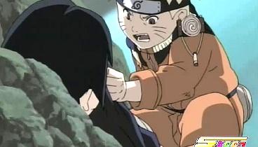 ناروتو Naruto الجزء الرابع مدبلج HD الحلقة 29
