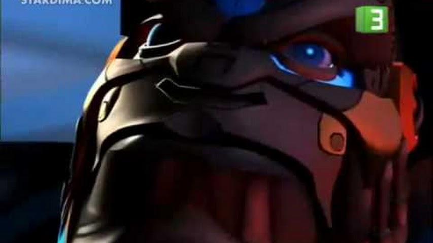 المتحولون Beast Machines Transformers مدبلج الحلقة 21