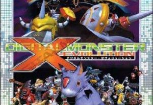 شاهد فلم Digimon Movie 8 Digital Monster X-Evolution مترجم عربي