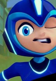 كرتون Mega Man Fully Charged الموسم 1 الحلقة 43