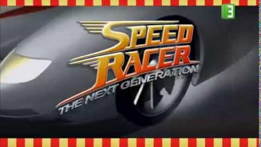 Speed Racer Next Generation S2 متسابقو السيارات الجيل القادم مدبلج الحلقة 13