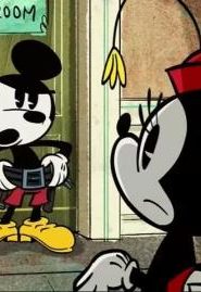 فيلم كرتون The Boiler Room – A Mickey Mouse مدبلج عربي