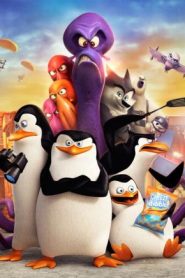 فيلم كرتون بطاريق مدغشقر – The Penguins of Madagascar مترجم عربي