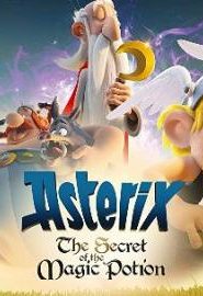 فيلم كرتون Asterix: The Secret Of The Magic Potion مترجم عربي