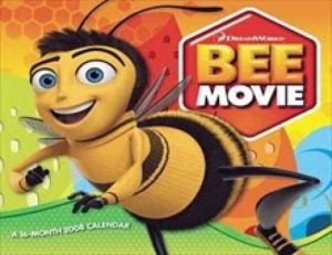 شاهد فيلم Bee Movie فيلم النحلة مدبلج عربي فصحى