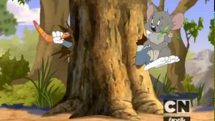 Tom and Jerry توم وجيري الموسم الثاني مدبلج الحلقة 9