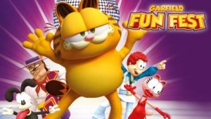 شاهد فيلم Garfield’s Fun Fest مدبلج عربي
