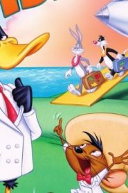 فلم الكرتون Daffy Duck’s Fantastic Island﻿ مدبلج عربي