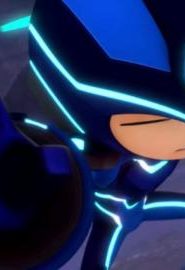 كرتون Mega Man Fully Charged الموسم 1 الحلقة 51 والاخيرة