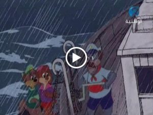 فيلم الكرتون توت الصغير﻿ – أحلى الحكايات مدبلج عربي