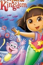 فيلم الكرتون Dora’s Rescue in Mermaid Kingdom (2012) مترجم عربي