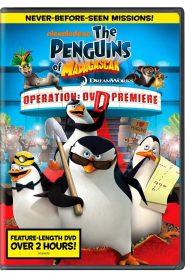 فيلم كرتون The Penguins of Madagascar Operation Premier مترجم عربي