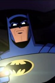 باتمان الجرأة والشجاعة الموسم الاول الحلقة 10 – عناد دسبيرو