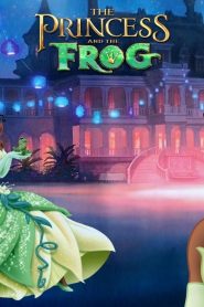 فيلم كرتون The Princess and the Frog مترجم عربي