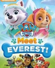 Paw Patrol: Meet Everest! (2015)