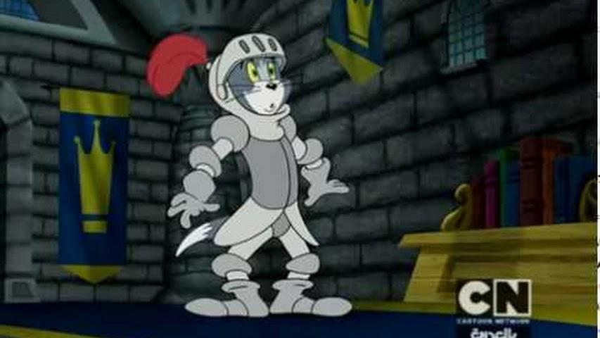 Tom and Jerry توم وجيري الموسم الثاني مدبلج الحلقة 11