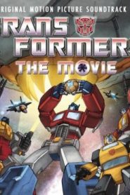 فلم The Transformers The Movie مدبلج