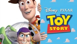 فيلم كرتون toy story – حكاية لعبة مترجم عربي