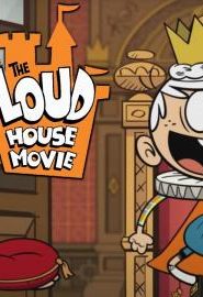 فيلم كرتون The Loud House 2021 مترجم عربي