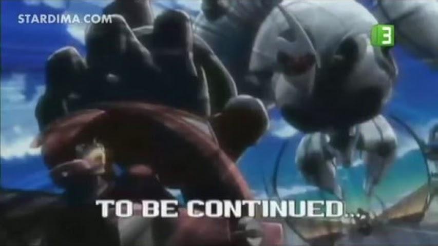 Yu-Gi-Oh! 5D’s يوغي فايف ديز الجزء الثاني مدبلج الحلقة 30