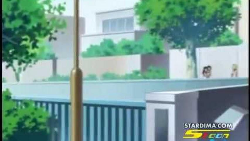 الملازم كيرو Keroro Gunso مدبلج الحلقة 16