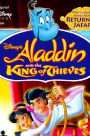 مشاهدة فلم Aladdin 3 Aladdin and the King of Thieves علاء الدين وملك اللصوص مدبلج لهجة مصرية