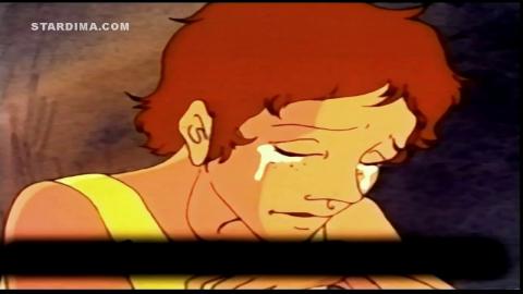 كرتون حكايات عالمية الحلقة 144 – الصبي ذو الشعر الأحمر من التراث الفرنسي
