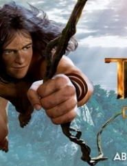 فيلم طرزان Tarzan: The Legend Lives 2013 مترجم عربي