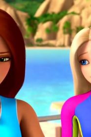 فيلم كرتون باربي والدلفين السحري 2017 – Barbie Dolphin magic مدبلج عربي