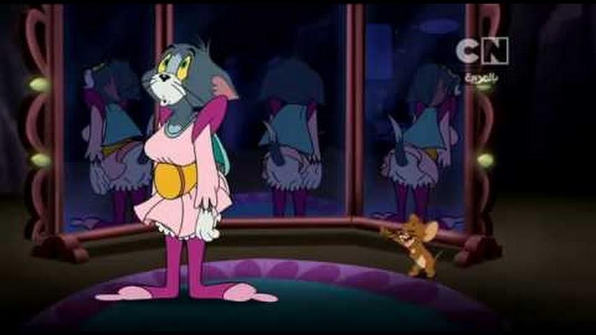 Tom and Jerry توم وجيري الموسم الثاني مدبلج الحلقة 12