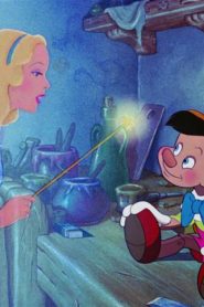 فيلم كرتون بينوكيو | Pinocchio مدبلج لهجة مصرية